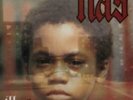 NAS: Illmatic (CLEAR)  LP vinyl *SEALED*