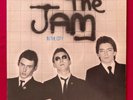 The Jam – In The City - 	Vinyl, LP, Album - 	Polydor – 2383 447 - 1st press