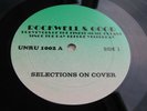 Stevie Nicks MORE UNCIRCULATED RUMOURS 1988 US LP - RARE UNRELEASED DEMOS