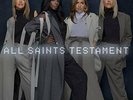 All Saints - Testament - Vinyl Record.. - G14361G