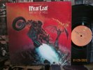 Meat Loaf Lp Bat Out Of Hell  Original Label