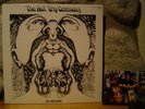 ANT TRIP CEREMONY 24 Hours LP/1968 Ohio/