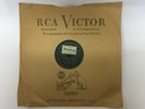 Juan D'Arienzo - Paciencia/Todo Varón - RCA Victor - 78RPM - 10