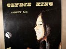Clydie King LIZARD A-20101 STEREO M-/M- 