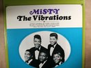 The Vibrations OKEH OKS-14112 STEREO M-/M- 