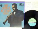 JOHN COLTRANE MY FAVORITE THINGS ATLANTIC P-7505A JAPAN VINYL LP