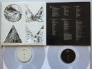 Of Monsters And Men – Beneath The Skin RARE CLEAR VINYL MINT in SHRINK