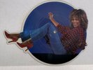 Original Tina Turner Better Be Good To Me VINYL Picture Disc 1984 Private Dancer