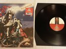 Mad Butcher Metal Lightning Attack Black Vinyl Record New Speed Metal