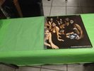 The Jimi Hendrix Experience -Electric Ladyland 2 LP'S 1ST PRESSING - SEE DESCRIP