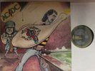 AC/DC ‎– Dirty Deeds Done Dirt Cheap- LP 1980 AU- Albert Productions ‎– APLP-020