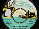 THE JAMAICANS EARLY IN THE MORNING / MR LONELY UK ESCORT 7