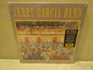 Jerry Garcia Band 30th Anniversary 5LP Box Set