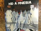 RADIOHEAD Kid A Mnesia 2021 3LP Half Speed Master sealed VINYL Record NEW
