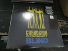 CORROSION OF CONFORMITY Blind 2xLP sealed 30th Anniversary Red VINYL Record NEW