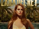 Lana Del Rey PARADISE Interscope Records NEW SEALED BLACK VINYL RECORD LP