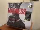 Sonny Rollins TENOR MADNESS LP Mono 200g Analogue Productions NEW SEALED OOP