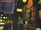 DAVID BOWIE - The Rise And Fall Of Ziggy Stardust And Spiders of Mars (2016) LP