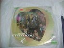 FRANKIE GOES TO HOLLYWOOD  DOUBLE PICTURE DISC NEAT 11-A/12-A PLEASUREDOME  NEW