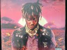 Juice WRLD - Legends Never Die 2 Vinyl LP Black (MINT CONDITION) 