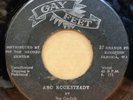 GAYLADS ABC ROCKSTEADY / SOUL DRUMS JAMAICAN GAY FEET 7