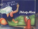Thirsty Moon Youll Never Come Back 1973 ALBUM REMASTERED NEW OVP Vinyl LP