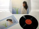 Cally Kwong Keep The Spring Chinese Pop 1987 PolyGram Record Promo Copy Vinyl LP