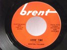 Bertha Tillman,Brent 7029,