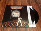 Bee Gees SATURDAY NIGHT FEVER Soundtrack LP 1977 RSO 