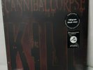 Cannibal Corpse Kill Black Vinyl LP Record new