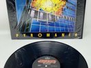 1983 Def Leppard Pyromania Mercury 810 308-1 M-1 Vinyl 12