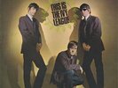 The Ivy League - This Is The Ivy League (LP, Album, Mono)