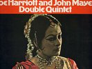 The Joe Harriott Double Quintet - Indo-Jazz Fusions (2xLP, Comp, RE)