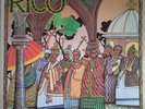 Rico Rodriguez - Man From Wareika (LP, Album)