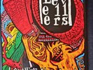 LEVELLERS - Levelling The Land, 1991 China Records, VINYL  WOL1022 Pre-Owned.