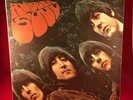 THE BEATLES Rubber Soul 1965 UK first press Mono vinyl LP Parlophone PMC1267