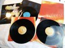 The Cure - The Head on the Door & Kiss Me  / 2 x Vinyl  von The Cure 