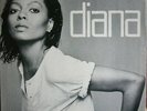 Diana Ross - Diana (LP, Album, Gat)