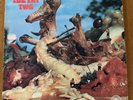 Toe Fat Two Hard Rock Rare Earth RS525 Vinyl LP VG