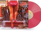 .38 Special Wild Eyed Southern Boys Pink Vinyl Hold On Loosely Fantasy Girl New