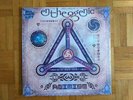 Entheogenic ‎– Animism 2LP Nebulosa Records Chillout Ambient Psybient Goa