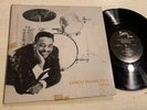 Chico Hamilton Trio S/T 10” LP Pacific Jazz DG Howard Roberts George Duvivier VG