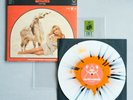 Devil's Witches - Velvet Magic (Motorpsycho Edition, Majestic Mountain)