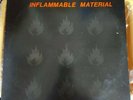 Stiff little fingers inflammable material original punk LP vinyl