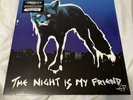 THE PRODIGY THE NIGHT IS MY FRIEND 2015 UK 12