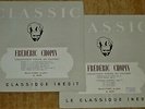Marcel Ciampi, 2 LP set, 
