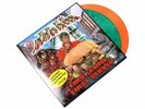 DR. DOOOM - FIRST COME, FIRST SERVED  2xLP T LTD EDN Dr Octagon KOOL KEITH NEW