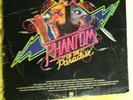 Phantom of the Paradise Soundtrack Vinyl Record LP Album RARE