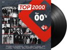 Various Artists - Top 2000-The 00's (Various Artists) [New Vinyl LP] Gatefold LP