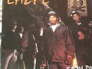 Eazy-E  Eazy-duz- It  Vynil LP Uk produced by DR. DRE & YELLA